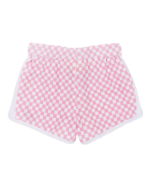 BEACH SHORT