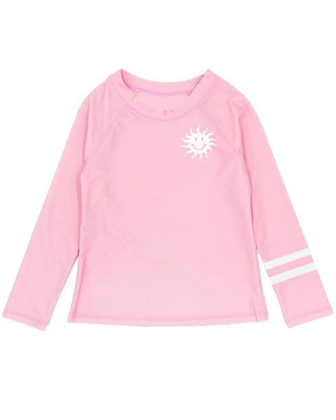 L/S RASHGUARD