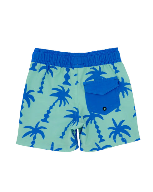 SWIM TRUNKS