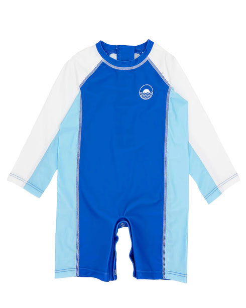 L/S SURFSUIT