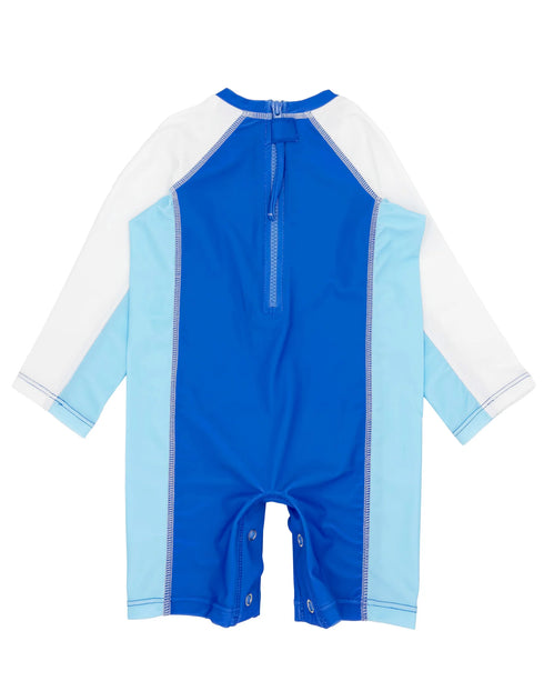 L/S SURFSUIT