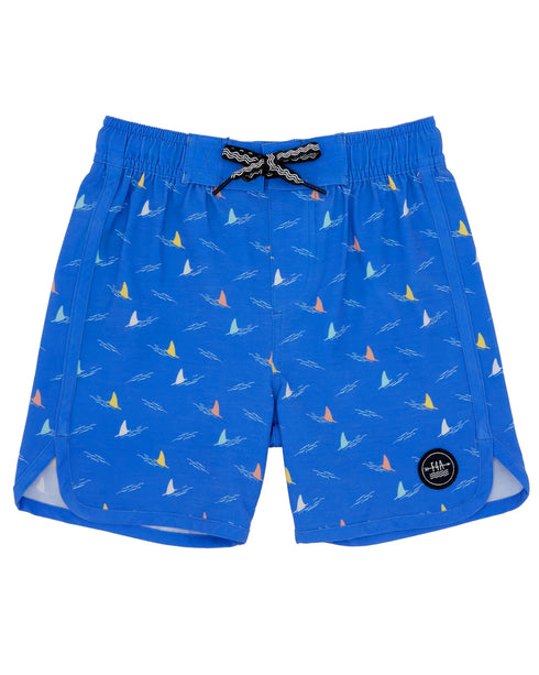 SWIM TRUNKS