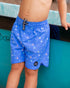 SWIM TRUNKS
