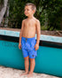 SWIM TRUNKS