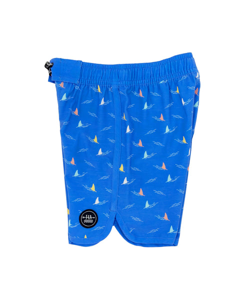 SWIM TRUNKS
