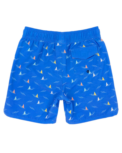 SWIM TRUNKS