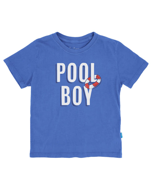 POOL BOY TEE