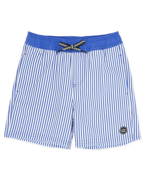 SWIM TRUNKS