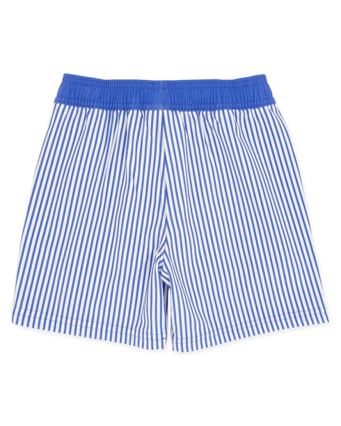 SWIM TRUNKS