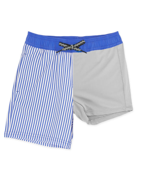 SWIM TRUNKS
