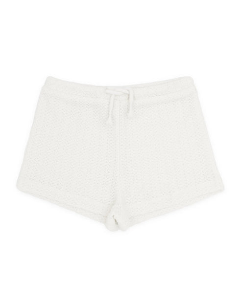 CROCHET SHORT