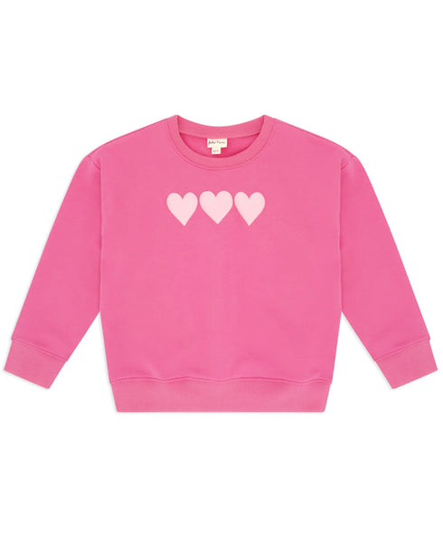 WEEKEND SWEATSHIRT