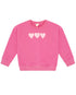 WEEKEND SWEATSHIRT