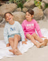 WEEKEND SWEATSHIRT