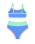 RETRO 2PC SWIM