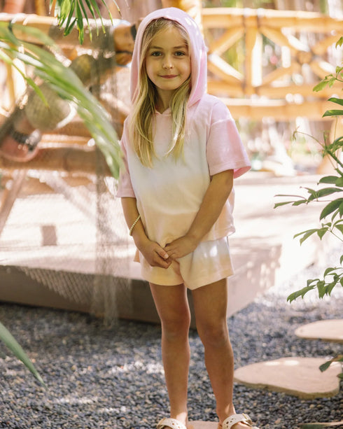 OMBRE SHORT