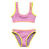 CROP BIKINI
