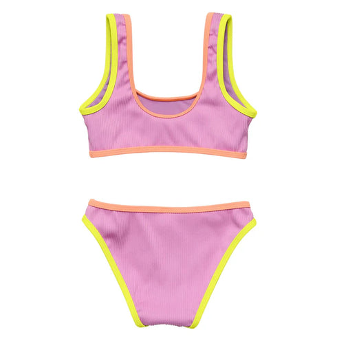 CROP BIKINI