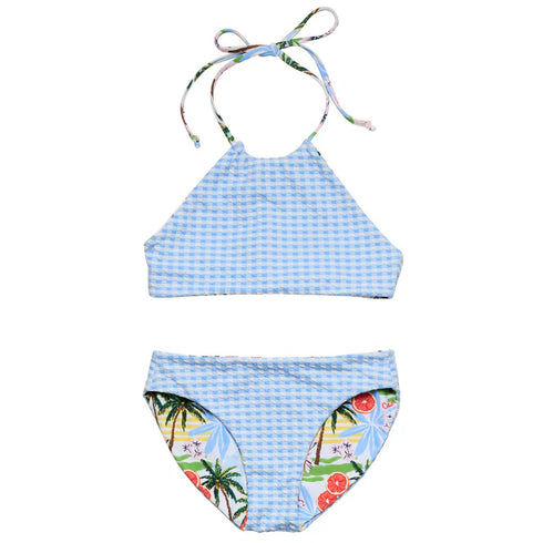 REVERSE 2PC SWIM