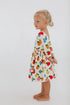TWIRL DRESS