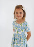 TWIRL DRESS