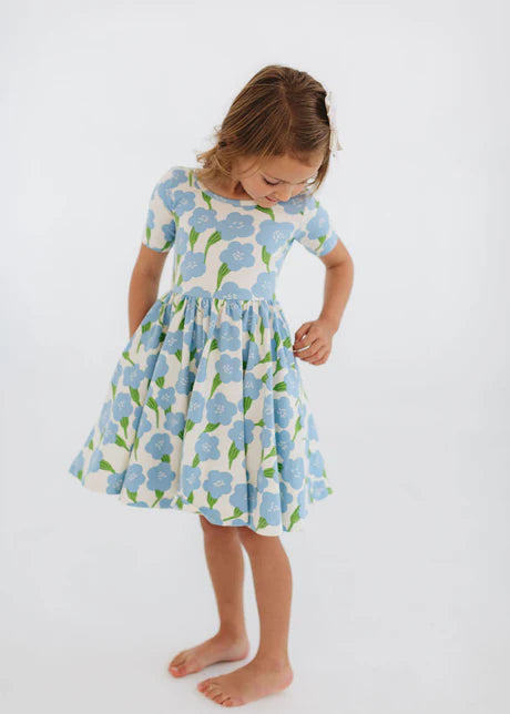 TWIRL DRESS