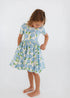TWIRL DRESS