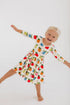 TWIRL DRESS