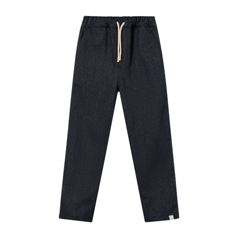SOCIETY TWEED PANT
