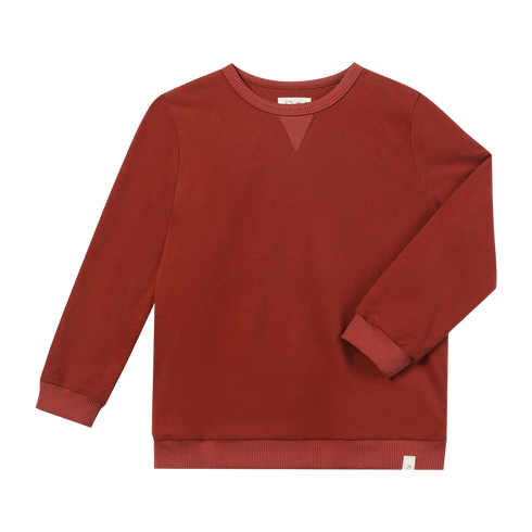 TARQUIN L/S TEE
