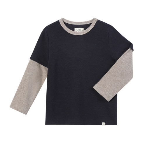 CAMERON L/S TEE