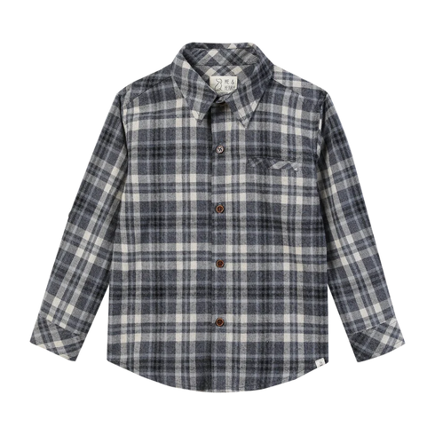 ATWOOD SHIRT