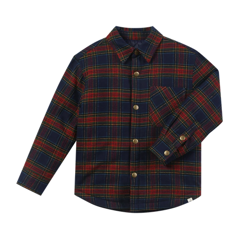 HIKER JACKET