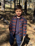 HIKER JACKET