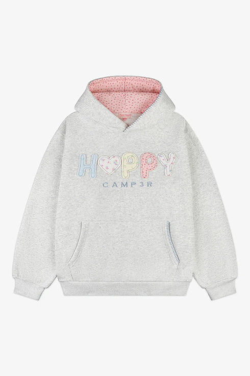 HAPPY SWEATSHIRT