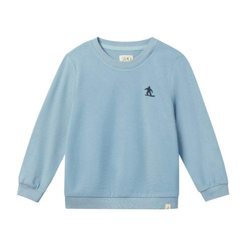 JESTER SWEATSHIRT