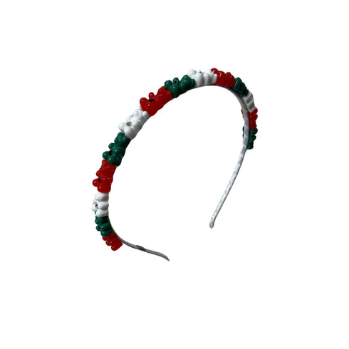 HOLIDAY GUMMY HEADBAND