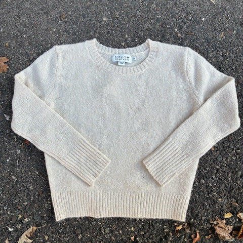 SPARKLE CREWNECK