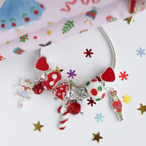 CHARM BRACELET