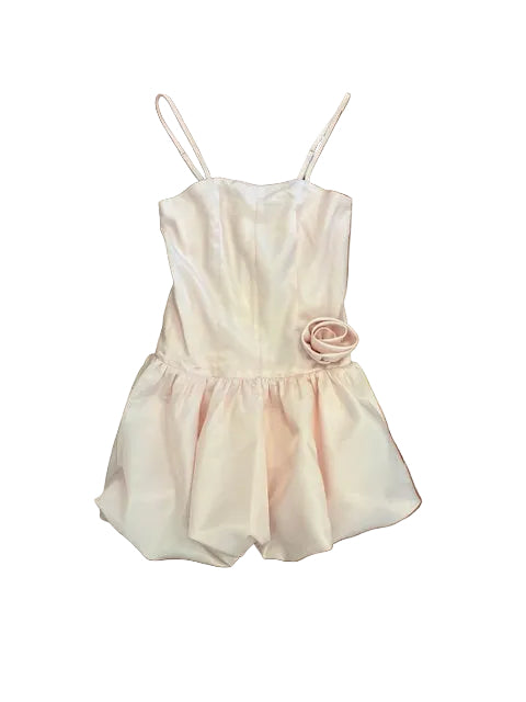 BAILEY DRESS