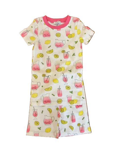S/S PJ