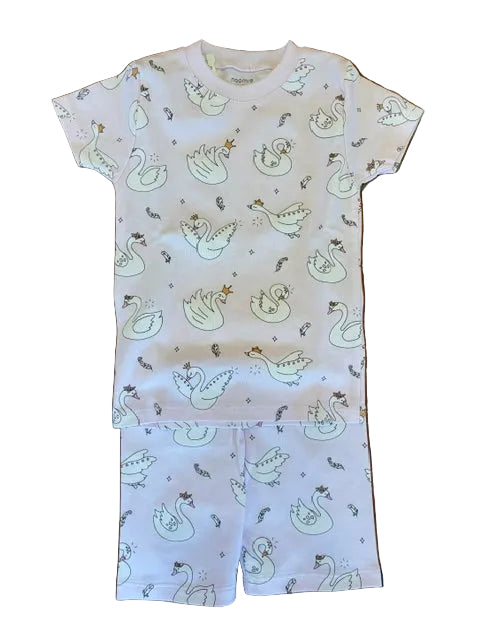 S/S PJ
