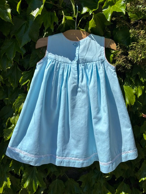 CUPCAKE DRESS