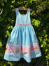 CUPCAKE SUNDRESS