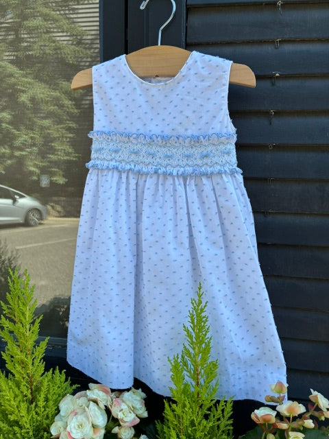 PLUMETI DRESS