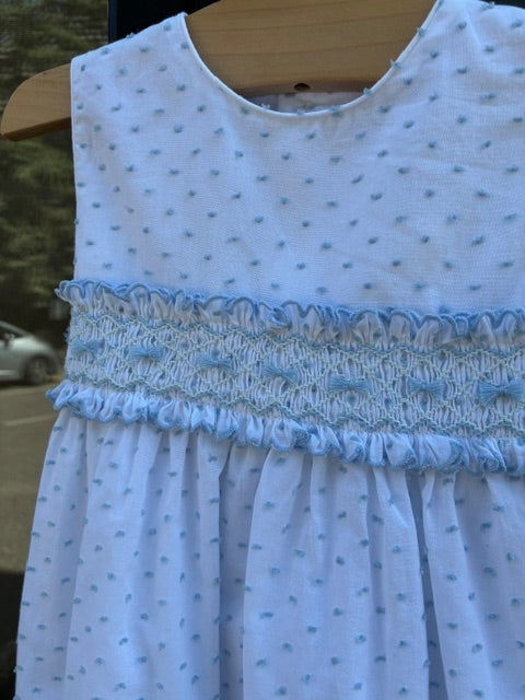 PLUMETI DRESS