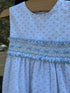 PLUMETI DRESS