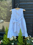 PLUMETI DRESS