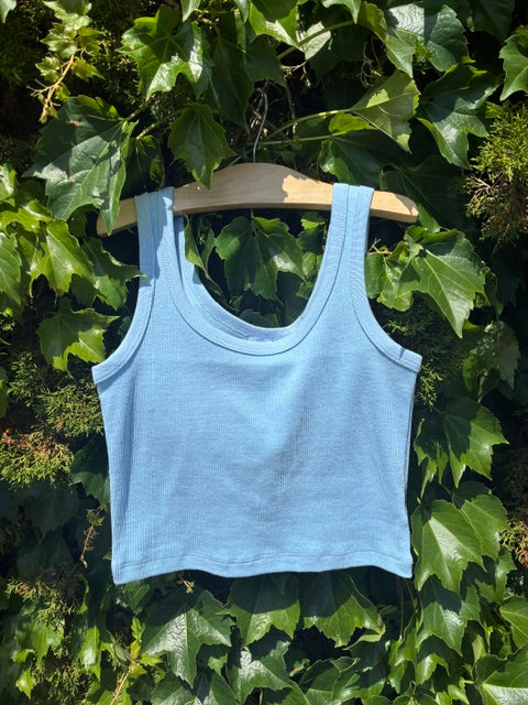 HEART TANK