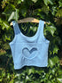 HEART TANK